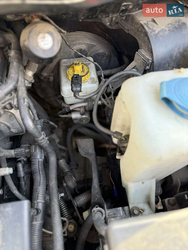 Хетчбек Volkswagen Beetle 2002 в Полтаві