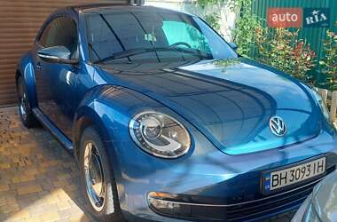 Хэтчбек Volkswagen Beetle 2016 в Одессе