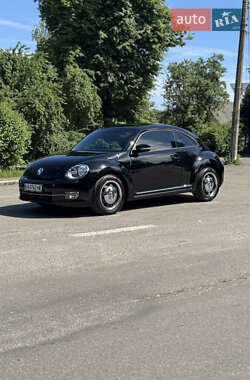 Хэтчбек Volkswagen Beetle 2011 в Киеве