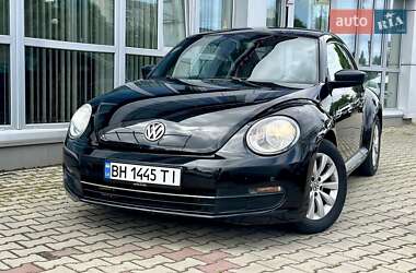 Хэтчбек Volkswagen Beetle 2014 в Одессе