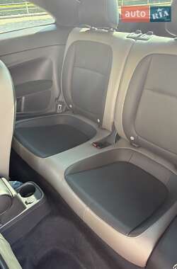 Хэтчбек Volkswagen Beetle 2014 в 