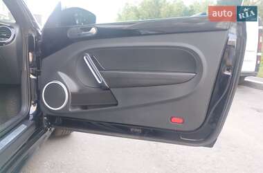 Хэтчбек Volkswagen Beetle 2012 в 