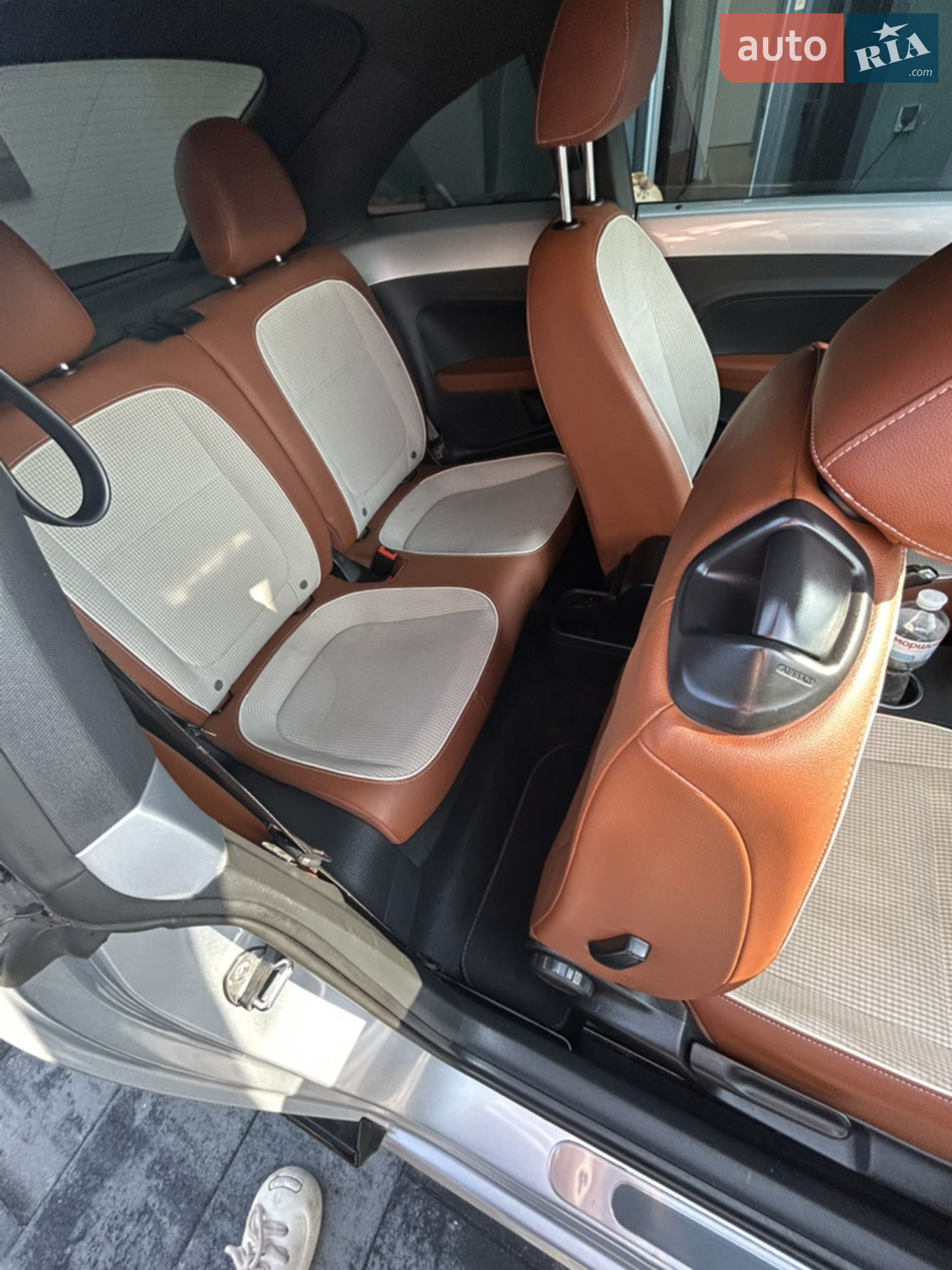 2015 Volkswagen Beetle - мініатюра 11
