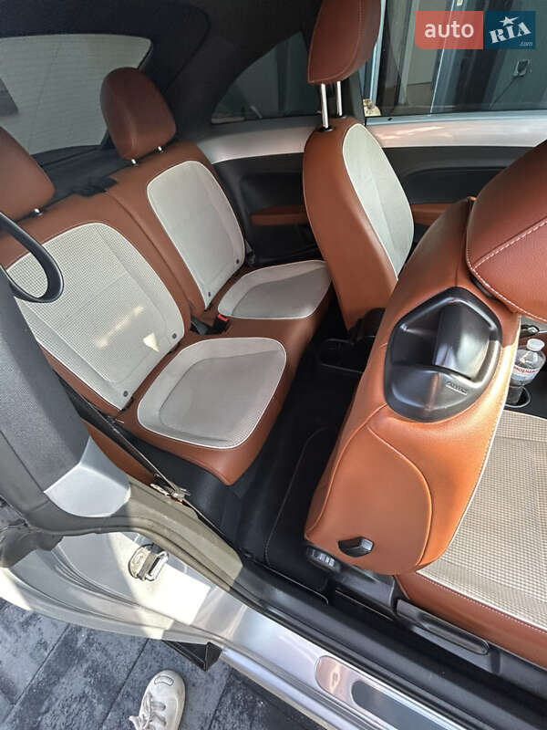 Хетчбек Volkswagen Beetle 2015 в Вінниці