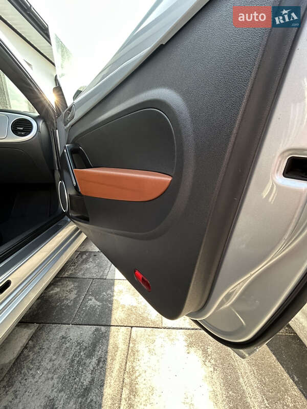 Хетчбек Volkswagen Beetle 2015 в Вінниці