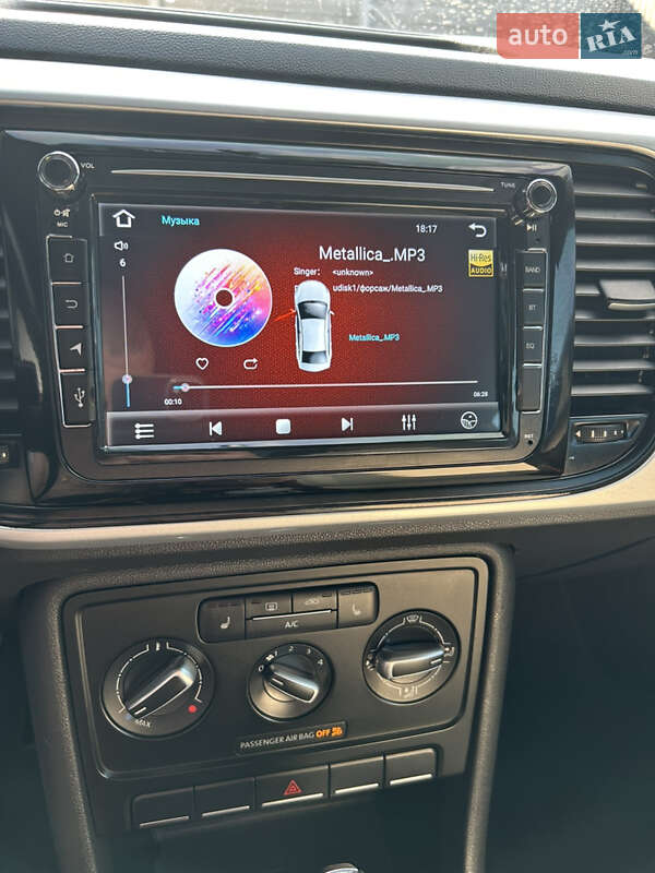 Хетчбек Volkswagen Beetle 2015 в Вінниці