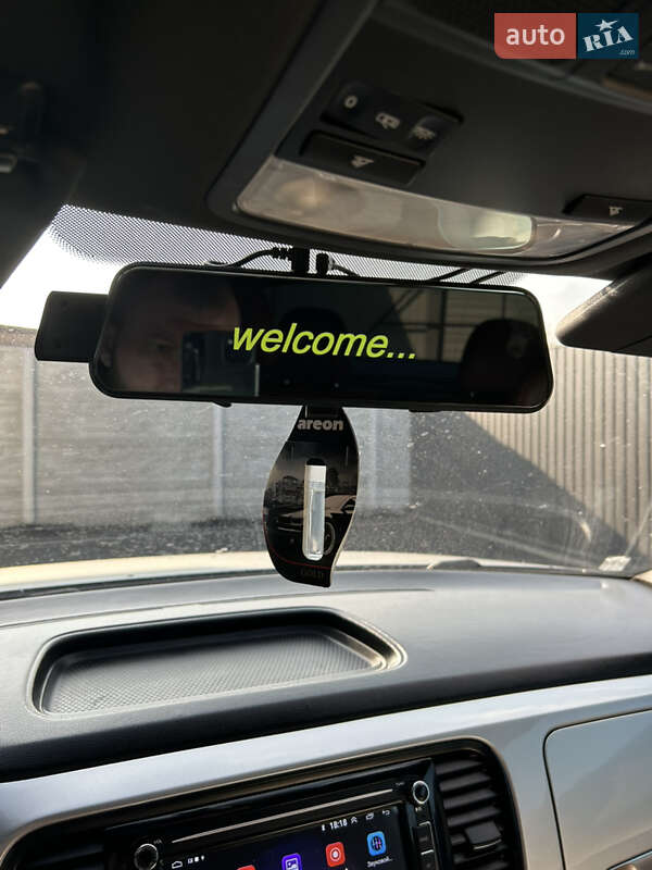 Хетчбек Volkswagen Beetle 2015 в Вінниці