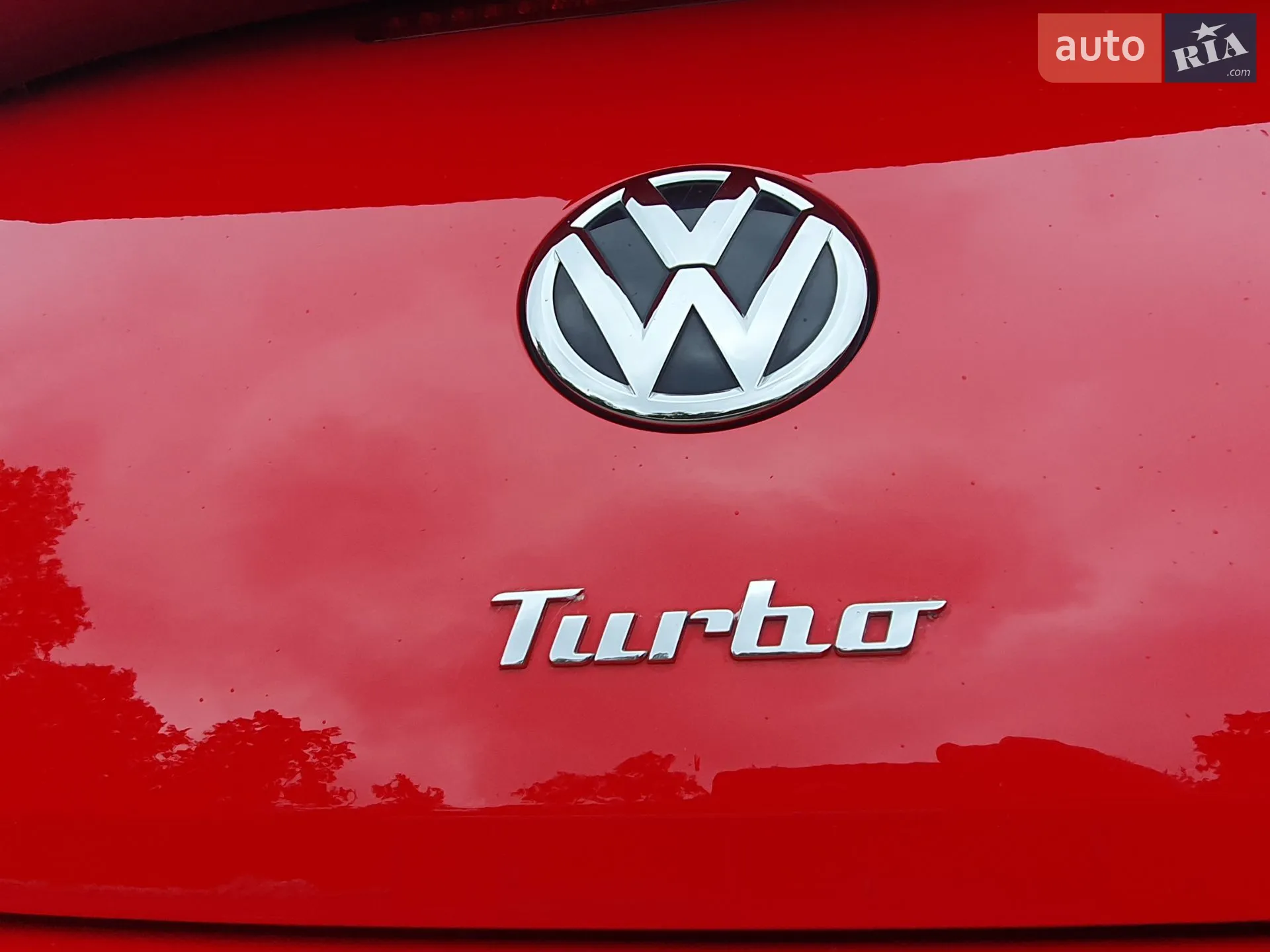 2019 Volkswagen Beetle - мініатюра 29