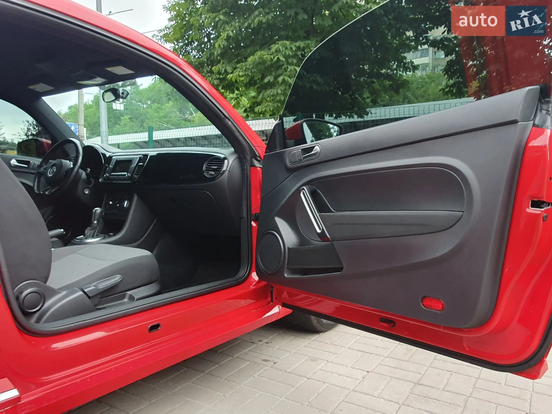 2019 Volkswagen Beetle - мініатюра 39