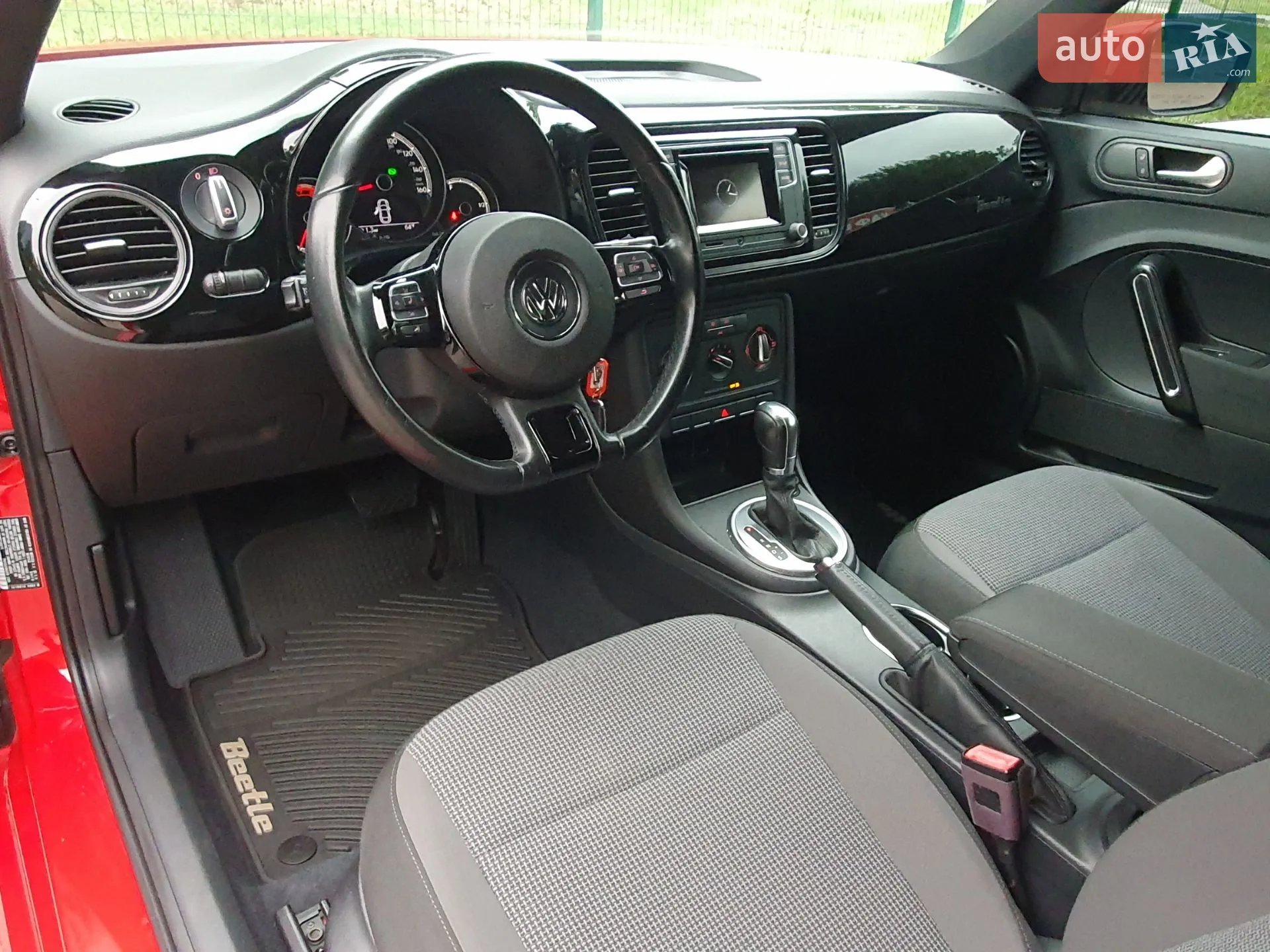 2019 Volkswagen Beetle - мініатюра 45