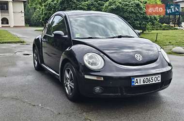 Хетчбек Volkswagen Beetle 2007 в Києві