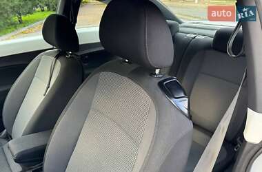 Хэтчбек Volkswagen Beetle 2016 в 