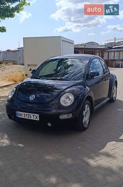 Хэтчбек Volkswagen Beetle 1998 в Одессе