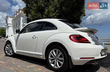 Хэтчбек Volkswagen Beetle 2014 в Одессе