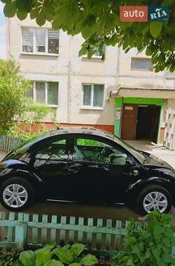 Хэтчбек Volkswagen Beetle 2000 в Житомире