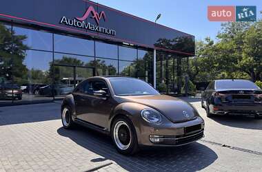 Хетчбек Volkswagen Beetle 2014 в Одесі