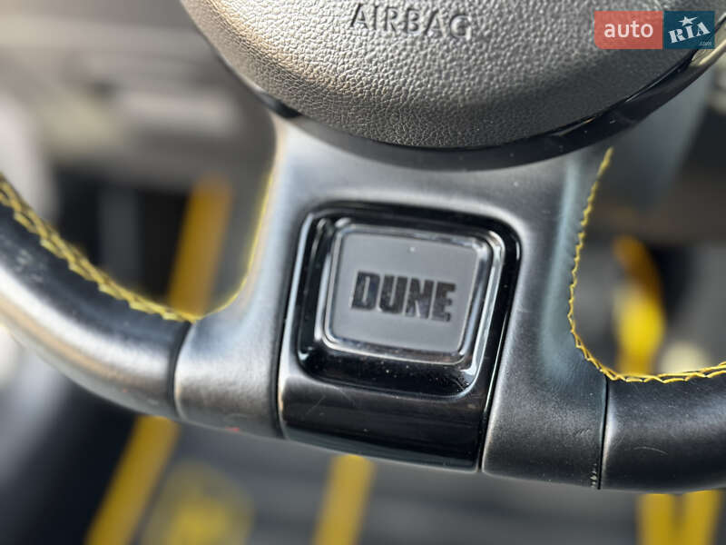 Хэтчбек Volkswagen Beetle 2016 в Сумах