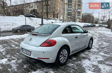 Хетчбек Volkswagen Beetle 2015 в 