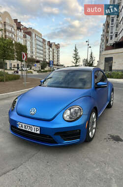 Хэтчбек Volkswagen Beetle 2016 в Умани