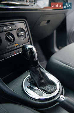 Хэтчбек Volkswagen Beetle 2014 в 