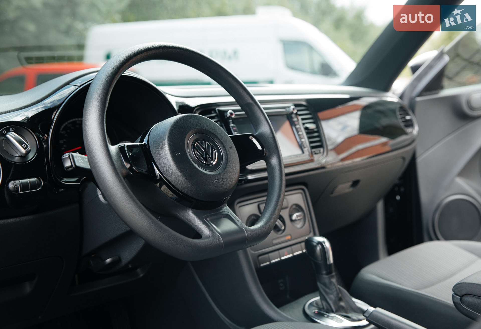 2014 Volkswagen Beetle - мініатюра 15