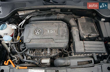 Хэтчбек Volkswagen Beetle 2014 в 