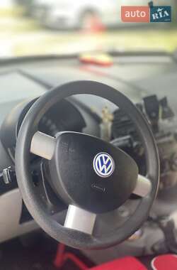 Хетчбек Volkswagen Beetle 2001 в Вінниці