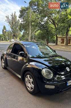 Хэтчбек Volkswagen Beetle 1999 в Одессе