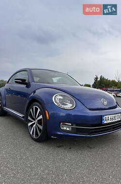 Хэтчбек Volkswagen Beetle 2012 в Киеве