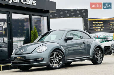 Хэтчбек Volkswagen Beetle 2017 в Харькове