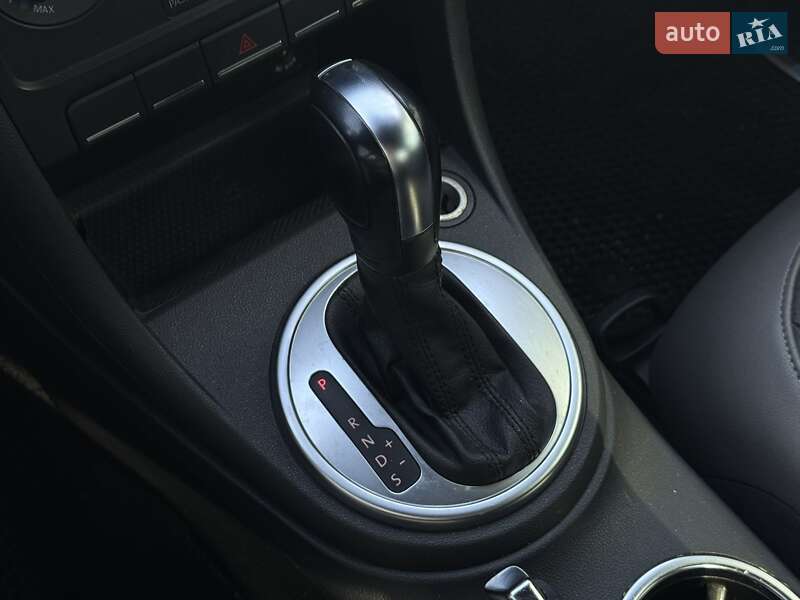 Хэтчбек Volkswagen Beetle 2015 в Кривом Роге