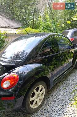 Хэтчбек Volkswagen Beetle 2010 в Киеве