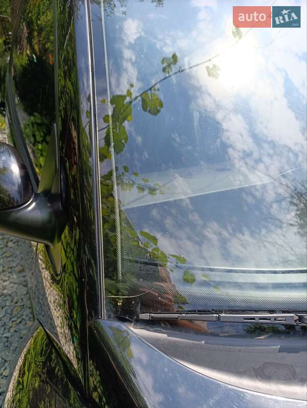 Хэтчбек Volkswagen Beetle 2010 в Киеве