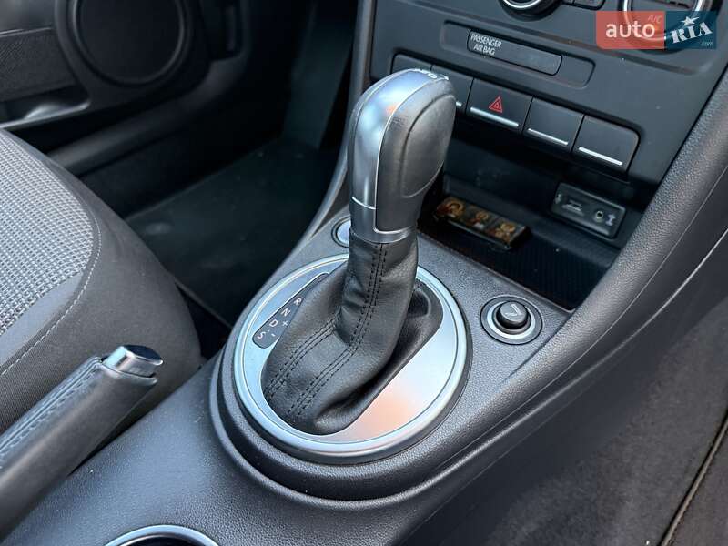 Хэтчбек Volkswagen Beetle 2016 в Одессе