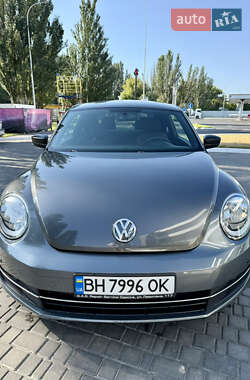 Хэтчбек Volkswagen Beetle 2013 в Одессе