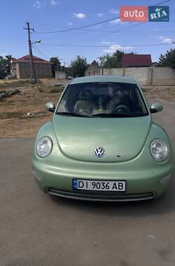 Хэтчбек Volkswagen Beetle 2000 в Николаеве