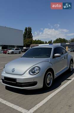 Хетчбек Volkswagen Beetle 2014 в Одесі