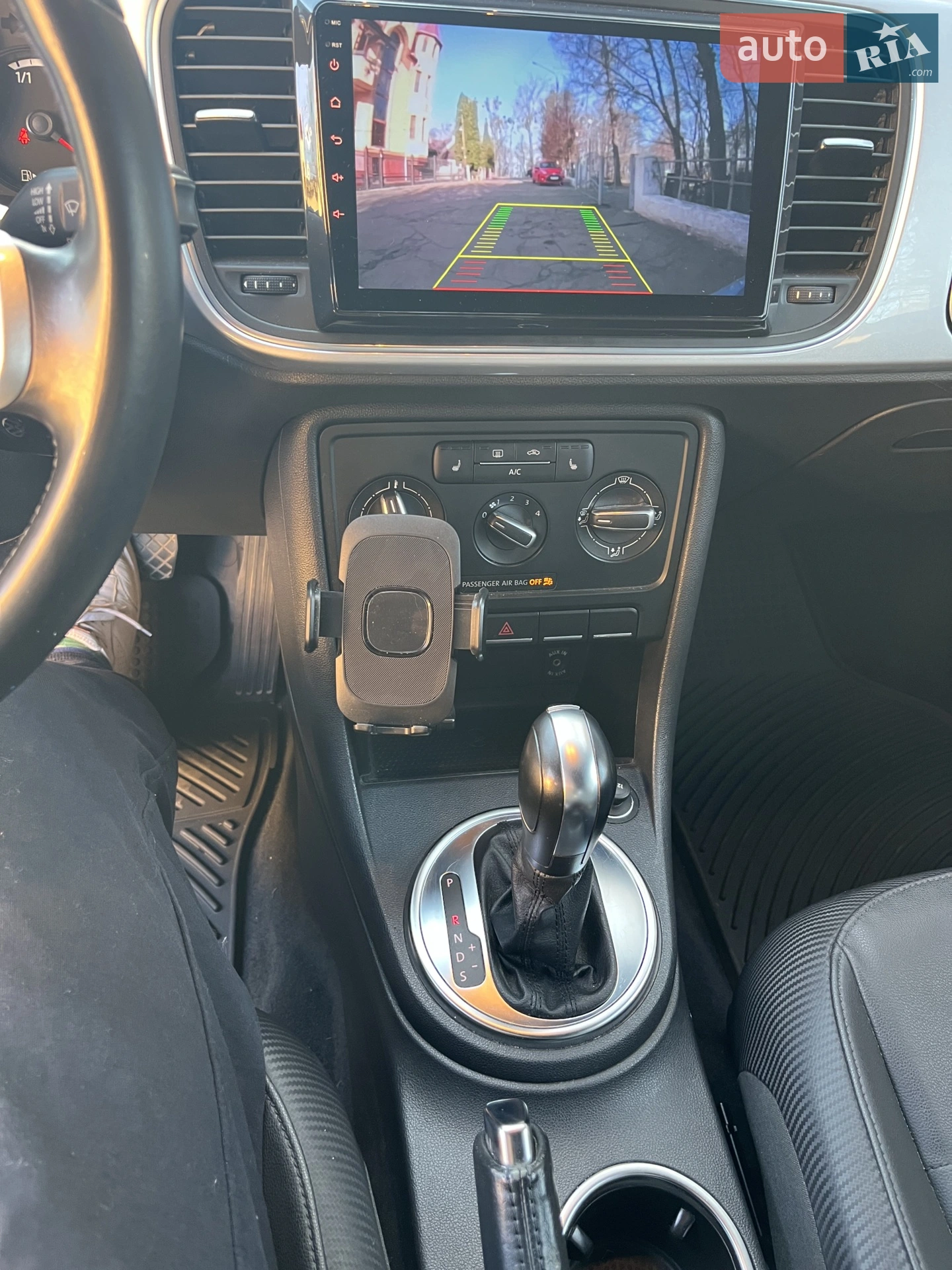 2013 Volkswagen Beetle - мініатюра 8