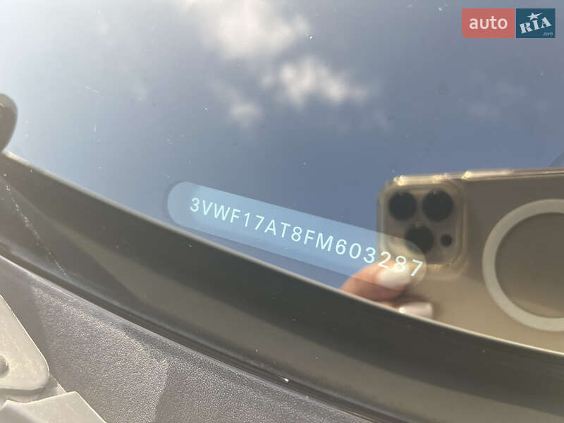 Хэтчбек Volkswagen Beetle 2014 в Киеве фото 8 Хэтчбек Volkswagen Beetle 2014 в Киеве