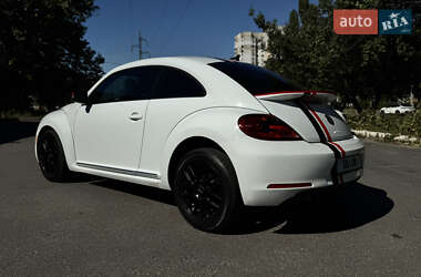 Хэтчбек Volkswagen Beetle 2016 в Харькове