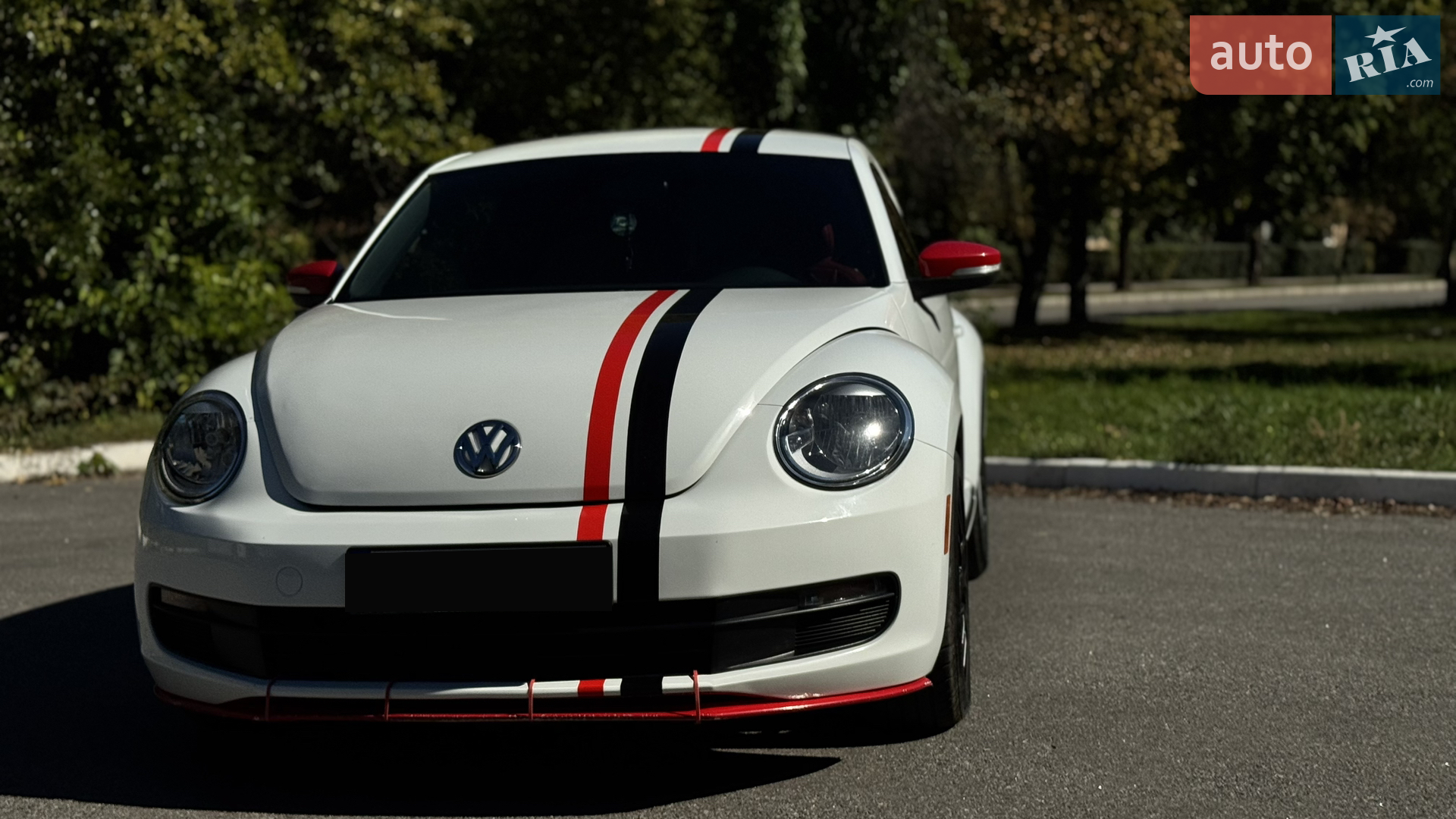 2016 Volkswagen Beetle - мініатюра 2