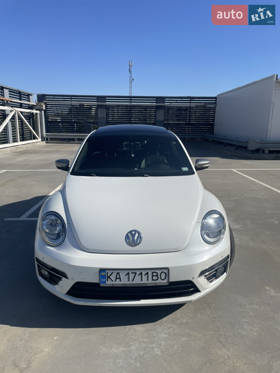 2015 Volkswagen Beetle - мініатюра 32