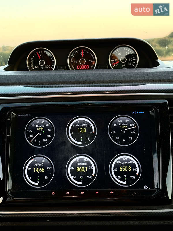 Хетчбек Volkswagen Beetle 2012 в Івано-Франківську