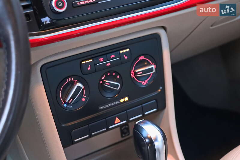 Хетчбек Volkswagen Beetle 2013 в Кременчуці