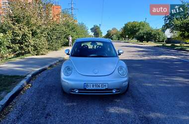 Хэтчбек Volkswagen Beetle 2000 в Полтаве