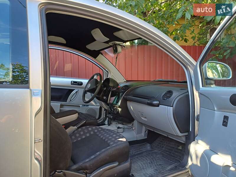 Хетчбек Volkswagen Beetle 2000 в Полтаві