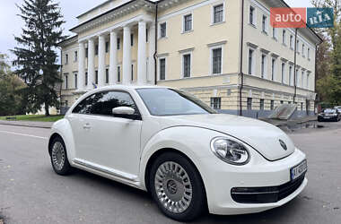 Хетчбек Volkswagen Beetle 2013 в Чернігові