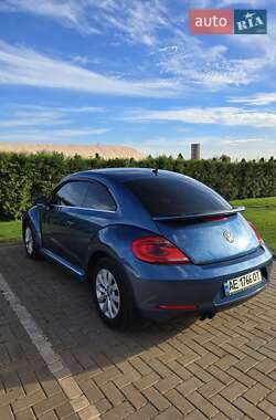 Хэтчбек Volkswagen Beetle 2016 в Кривом Роге