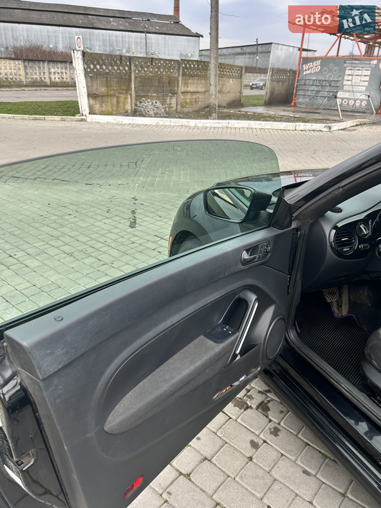 2012 Volkswagen Beetle - мініатюра 13
