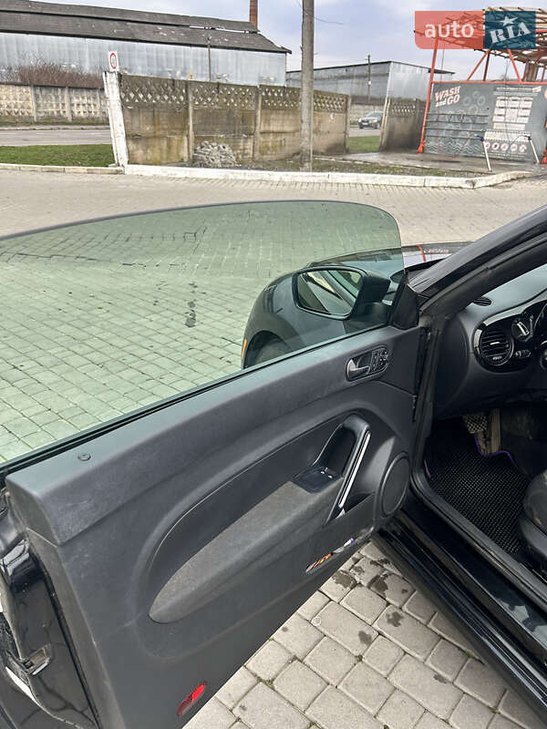 Хетчбек Volkswagen Beetle 2012 в Мукачевому